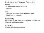 06a Organic Acids 2