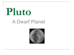 Pluto