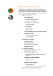 III./10.1. Classification of muscle diseases