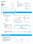 Wi-Fi Protected Setup - TP-Link