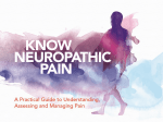 Neuropathic pain - Choose your language | Know Pain Educational