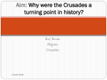 The Crusades