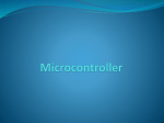 Microcontroller1