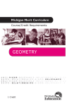 Geometry - Lakeview Public Schools