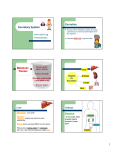 Excretory System Maintaining Homeostasis Excretion Metabolic