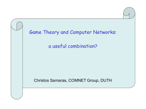 Presentation - InterSys Lab