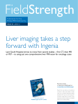 Liver imaging takes a step forward with Ingenia