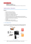 Laboratory System
