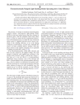 Thermoelectrically Pumped Light-Emitting Diodes Operating above