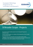 EMPIR SI Broader Scope I Brochure