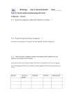 Module 6 Revision Booklet File
