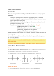 Naming organic compounds