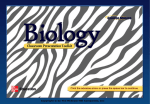 Cell Cycle PowerPoint - Brimley Area Schools