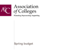 aoc 8 mar 2017 spring budget