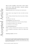 Efficacy and safety of ipragliflozin as add‐on therapy to insulin in