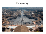 Vatican City - juliawaldinger