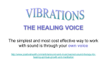 vibrations 2