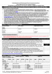 Cataract Referral template