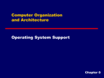 William Stallings Computer Organization and Architecture