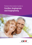 Cardiac Angiogram and Angioplasty