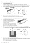 ElectromagneticInductionExperiments