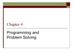 OTHERWISE, the result should be in REG2 AND REG3=0