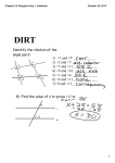 Chapter 3.4 Polygons Day 1 .notebook