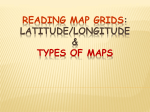 Using Thematic Maps