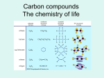 Carbon compounds class web14