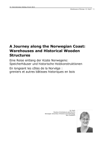 A Journey along the Norwegian Coast - Forum