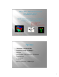 Drugs vs. Biologics Vaccines Case Studies from Production