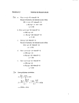 Page 1 Statistics 13 Solution for Homework #4 5.30 a. P(