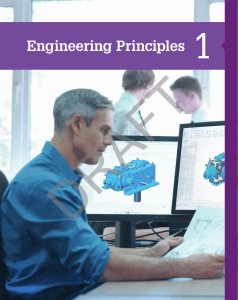 Engineering Principles - Pearson Schools and FE Colleges