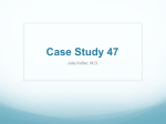 Case Study 47