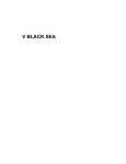v black sea
