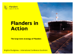 Flanders in Action