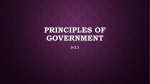 8-3.3 7 Principles of Government