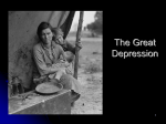 Great Depression