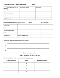 Objective 3 Stations Student Sheet