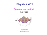 Sep 17 - BYU Physics and Astronomy