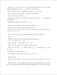 Lemma 2.8. Let p and q 1,q2, ..., qn all be primes and let k be a