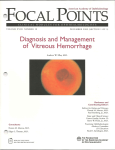 Vitreous Hemorrhage Focal Points