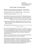 Partitioning handout