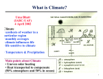 Climate 4.03