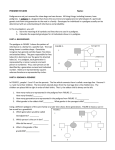 PEDIGREE STUDIES