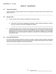 Module 21: Topsoil/Subsoil