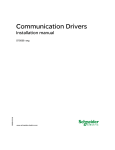 Communication Drivers