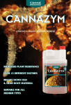 Increases plant resIstance Over 12 dIfferent enzymes Breaks dOwn
