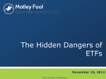 Motley Fool Asset Management - AAII