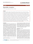 Ryanodine receptors | SpringerLink